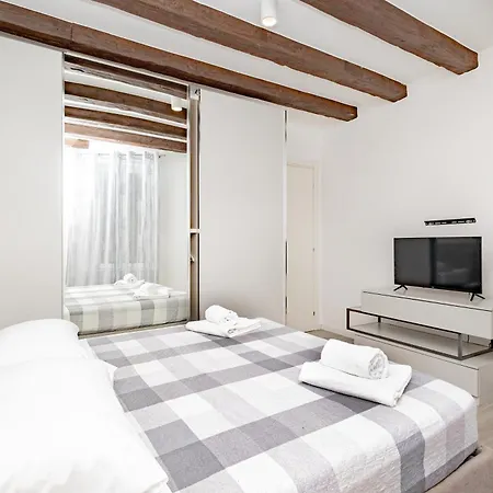 Class Life Apartmán Bergamo