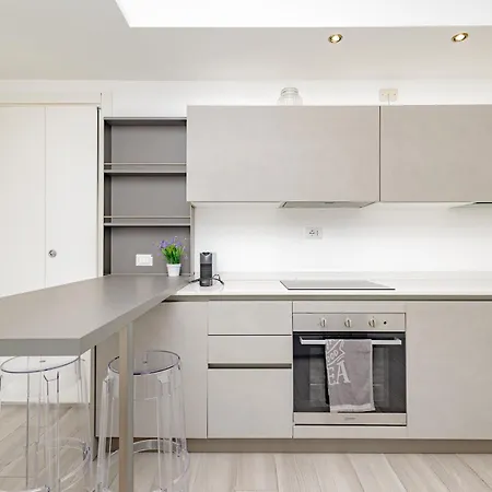 Class Life Apartmán